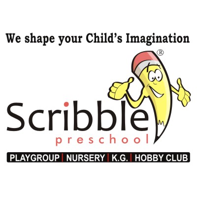 scribble pre school